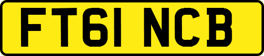 FT61NCB