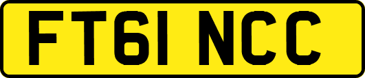 FT61NCC