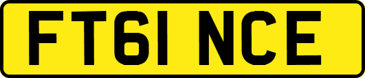 FT61NCE