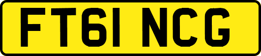 FT61NCG