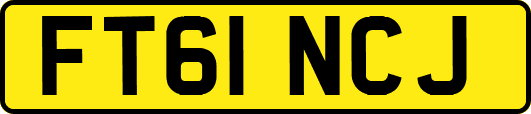 FT61NCJ