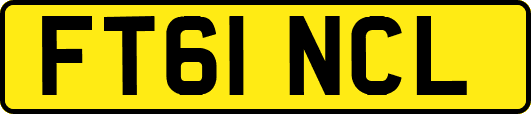 FT61NCL