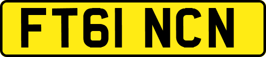 FT61NCN