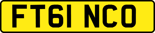 FT61NCO