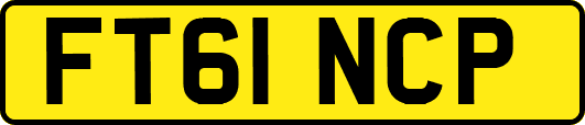 FT61NCP