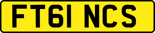 FT61NCS