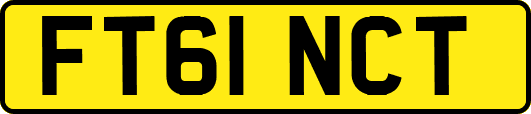 FT61NCT