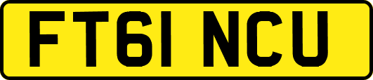 FT61NCU