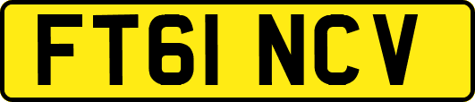 FT61NCV