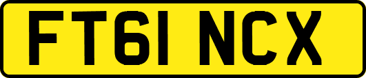 FT61NCX