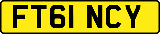 FT61NCY