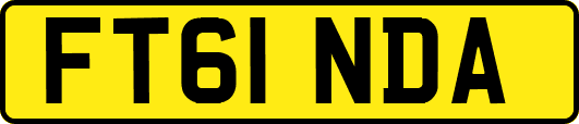 FT61NDA