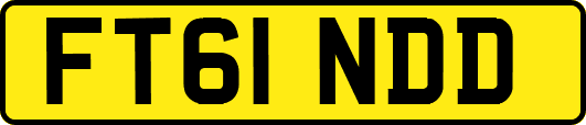FT61NDD