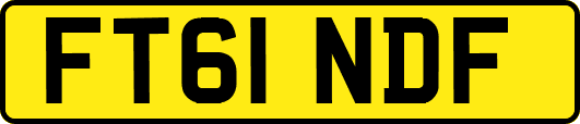 FT61NDF
