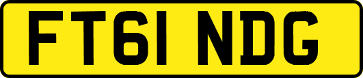 FT61NDG