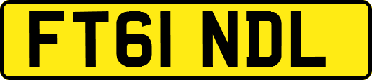 FT61NDL