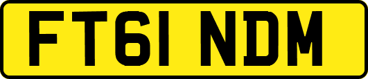 FT61NDM