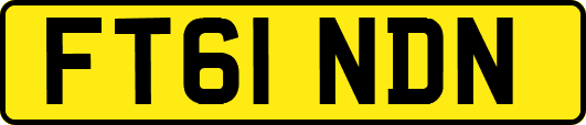 FT61NDN