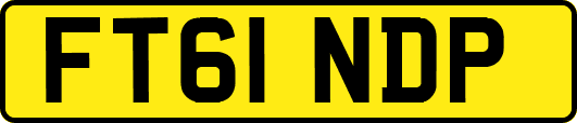 FT61NDP