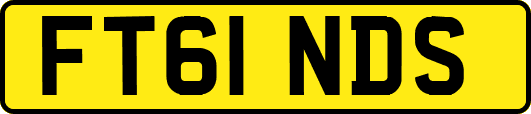 FT61NDS