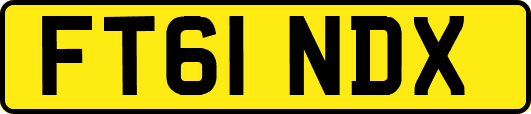 FT61NDX