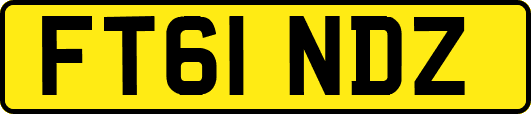 FT61NDZ