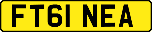 FT61NEA