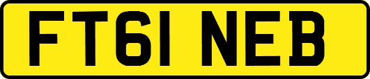 FT61NEB