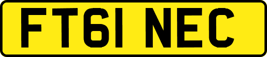 FT61NEC