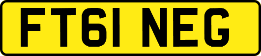 FT61NEG