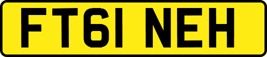 FT61NEH