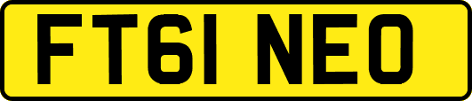 FT61NEO