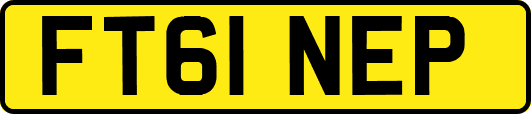 FT61NEP