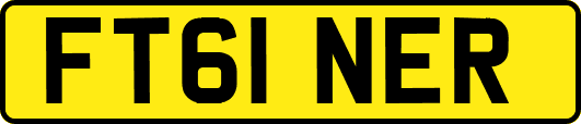 FT61NER