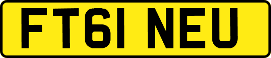 FT61NEU