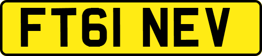 FT61NEV