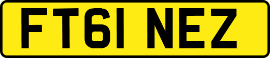 FT61NEZ