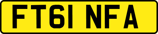 FT61NFA