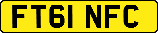 FT61NFC