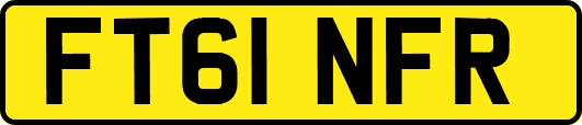 FT61NFR