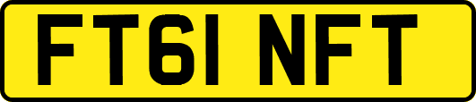 FT61NFT