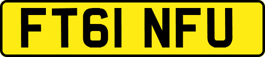 FT61NFU