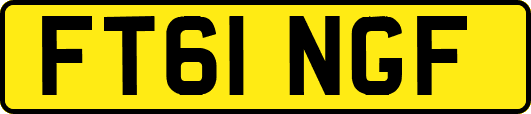 FT61NGF