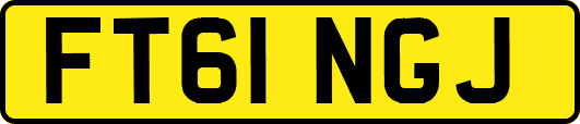 FT61NGJ