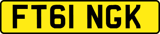 FT61NGK