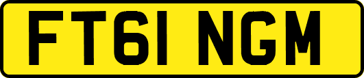 FT61NGM
