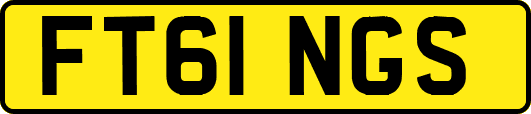 FT61NGS