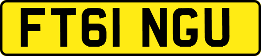 FT61NGU