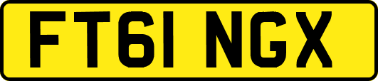 FT61NGX