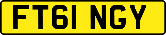 FT61NGY